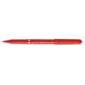 UNI-BALL MYT7 sign pen, rood