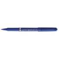 UNI-BALL MYT7 sign pen, blauw