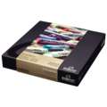 Royal Talens | REMBRANDT softpastel —  sets, 120 kleuren (60 hele + 60 halve pastels
