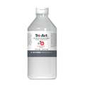 Tri-Art™ | F.Q. Low Viscosity Polymer Medium — voor acrylverf, flacon 1000 ml, glanzend