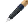 STABILO® | Grow vulpen, Blueberry blue / beech
