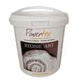 POWERTEX® Stone Art, container 250 g