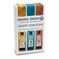 DANIEL SMITH | EXTRA FINE™ aquarelverf — 3-sets, Desert horizon, set