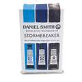 DANIEL SMITH | EXTRA FINE™ aquarelverf — 3-sets, Stormbreaker, set