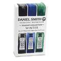 DANIEL SMITH | EXTRA FINE™ aquarelverf — 3-sets, Winter, set