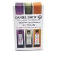 DANIEL SMITH | EXTRA FINE™ aquarelverf — 3-sets, Autumn, set