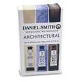 DANIEL SMITH | EXTRA FINE™ aquarelverf — 3-sets, Architectural, set