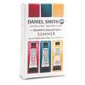 DANIEL SMITH | EXTRA FINE™ aquarelverf — 3-sets, Summer, set