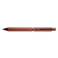 RHODIA® | scRipt MULTI PEN 3-in-1 — Ø 0,5 mm, Brown, pen / potlood,  los