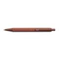 RHODIA® | scRipt BALPEN — Ø 0,7 mm, Brown, pen / potlood,  los