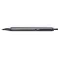 RHODIA® | scRipt BALPEN — Ø 0,7 mm, Titanium, pen / potlood,  los