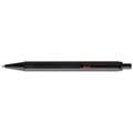 RHODIA® | scRipt BALPEN — Ø 0,7 mm, Black, pen / potlood,  los