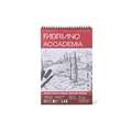 FABRIANO® | Accademia tekenpapier, DIN A4, 21 cm x 29,7 cm, mat, 120 g/m²