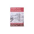 FABRIANO® | Accademia tekenpapier, DIN A4, 21 cm x 29,7 cm, mat, 120 g/m²