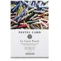SENNELIER Pastel Card pasteltekenblok, 39,5 cm x 59,5 cm, 360 g/m², gestructureerd