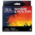 WINSOR & NEWTON™ | Artists'™ olieverf — 5-sets, 5 kleuren — Windsor, set