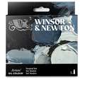 WINSOR & NEWTON™ | Artists'™ olieverf — 5-sets, 5 kleuren — Neutral, set
