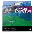 WINSOR & NEWTON™ | Artists'™ olieverf — 5-sets, 5 kleuren — Historic, set