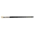 Léonard | Serie 2300PS penseel ○ afgeschuind — synthetisch haar, 6, 9,00, penselen , los