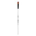 DARWI® | FOR YOU penseel ○ kattentong — synthetisch haar, 8, 9,00, penselen , los