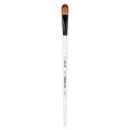 DARWI® | FOR YOU penseel ○ kattentong — synthetisch haar, 14, 13,50, penselen , los