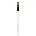 DARWI® | FOR YOU penseel ○ kattentong — synthetisch haar, 16, 16,50, penselen , los