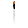 DARWI® | FOR YOU penseel ○ kattentong — synthetisch haar, 20, 21,00, penselen , los