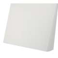 Passe-partout en karton, 350g, pak van 50 stuks, 70 cm x 100 cm, 350 g/m²