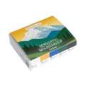 Schmincke | HORADAM® gouache — 5-sets, set, Mountain top