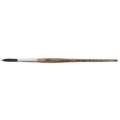 lineo | ERGO SHARPY ALLROUND 1861 penseel ○ sleper — synthetisch haar, penselen , los, 12, 6,10