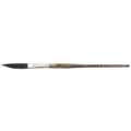 lineo | ERGO SHARPY ALLROUND 1863 penseel ○ zwaardsleper — synthetisch haar, penselen , los, 12, 12,00