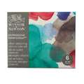 WINSOR & NEWTON™ | PROFESSIONAL™ aquarelverf — 6-sets, 6 kleuren — Urban sketching colours, set