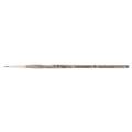 lineo | ERGO SHARPY ALLROUND 1842 penseel ○ rond & spits — synthetisch haar, penselen , los, 0, 1,70