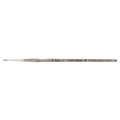 lineo | ERGO SHARPY ALLROUND 1842 penseel ○ rond & spits — synthetisch haar, penselen , los, 1, 1,90