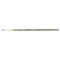 lineo | ERGO SHARPY ALLROUND 1842 penseel ○ rond & spits — synthetisch haar, penselen , los, 8, 5,10