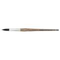 lineo | ERGO SHARPY ALLROUND 1842 penseel ○ rond & spits — synthetisch haar, penselen , los, 16, 10,00
