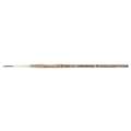 lineo | ERGO SHARPY ALLROUND 1861 penseel ○ sleper — synthetisch haar, penselen , los, 1, 1,70