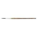 lineo | ERGO SHARPY ALLROUND 1861 penseel ○ sleper — synthetisch haar, penselen , los, 5, 2,85