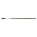 lineo | ERGO SHARPY ALLROUND 1861 penseel ○ sleper — synthetisch haar, penselen , los, 7, 3,90