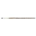 lineo | ERGO SHARPY ALLROUND 1862 penseel ○ kattentong — synthetisch haar, penselen , los, 4, 4,00