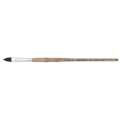 lineo | ERGO SHARPY ALLROUND 1862 penseel ○ kattentong — synthetisch haar, penselen , los, 10, 10,00
