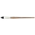 lineo | ERGO SHARPY ALLROUND 1862 penseel ○ kattentong — synthetisch haar, penselen , los, 14, 15,00