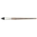 lineo | ERGO SHARPY ALLROUND 1862 penseel ○ kattentong — synthetisch haar, penselen , los, 16, 17,00