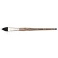 lineo | ERGO SHARPY ALLROUND 1862 penseel ○ kattentong — synthetisch haar, penselen , los, 18, 19,00