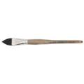 lineo | ERGO SHARPY ALLROUND 1862 penseel ○ kattentong — synthetisch haar, penselen , los, 22, 25,00