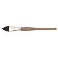 lineo | ERGO SHARPY ALLROUND 1862 penseel ○ kattentong — synthetisch haar, penselen , los, 24, 29,00