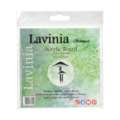 Lavinia Stamps | Acrylic Boards stempelblokken, 125 mm x 125 mm