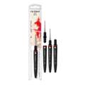 da Vinci | GO SPIN 8580 reispenseel ○ rond — synthetisch haar, 1, 9,50, penselen , los