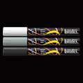 Liquitex® | MARKER — 3-sets, 3 kleuren — Monochrome, ronde punt — Ø 2 mm, set