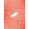folia® | CRISPY RAINBOW PAPER — iridescent paper mix, 50 cm x 70 cm, 75 g/m²